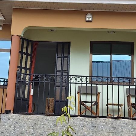 Sumawe Suites Карату Экстерьер фото
