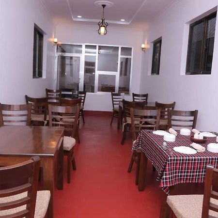 Sumawe Suites Карату Экстерьер фото