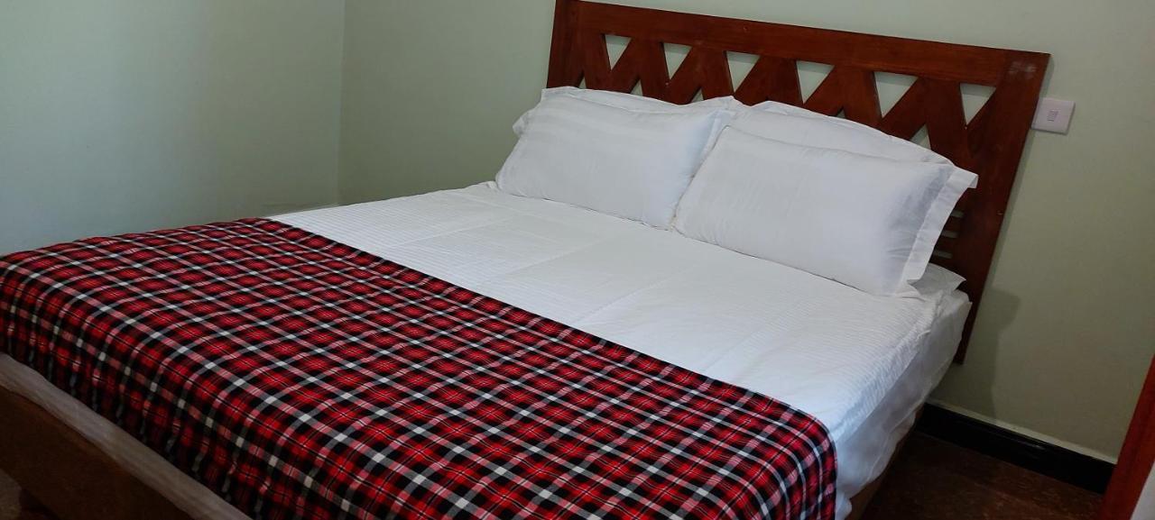 Sumawe Suites Карату Экстерьер фото