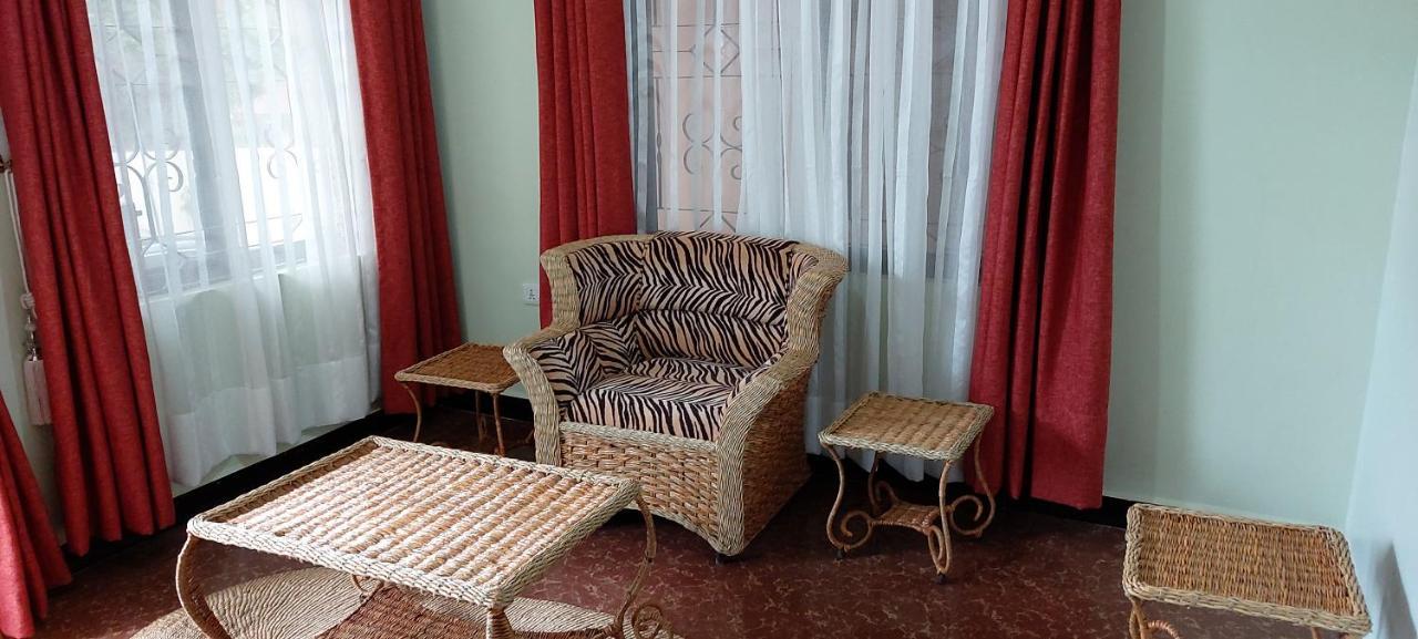 Sumawe Suites Карату Экстерьер фото