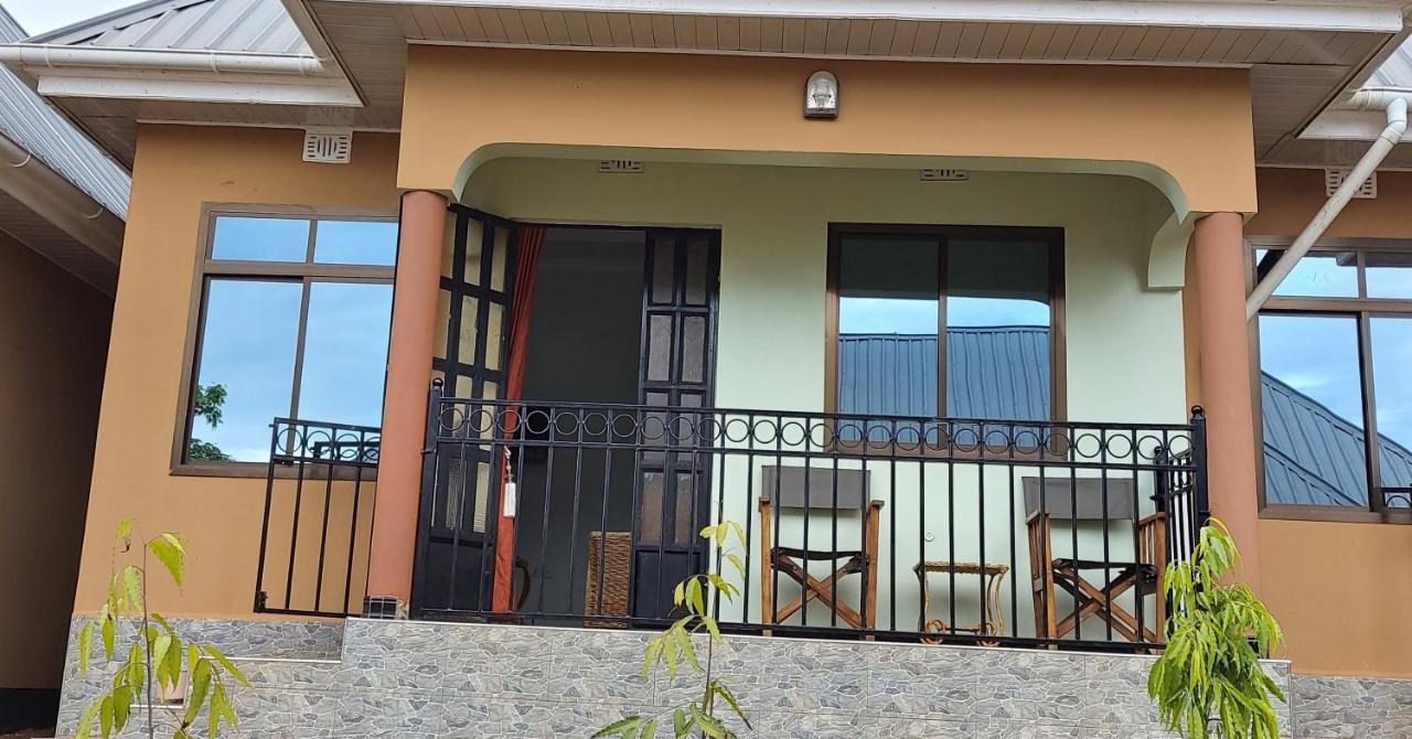 Sumawe Suites Карату Экстерьер фото