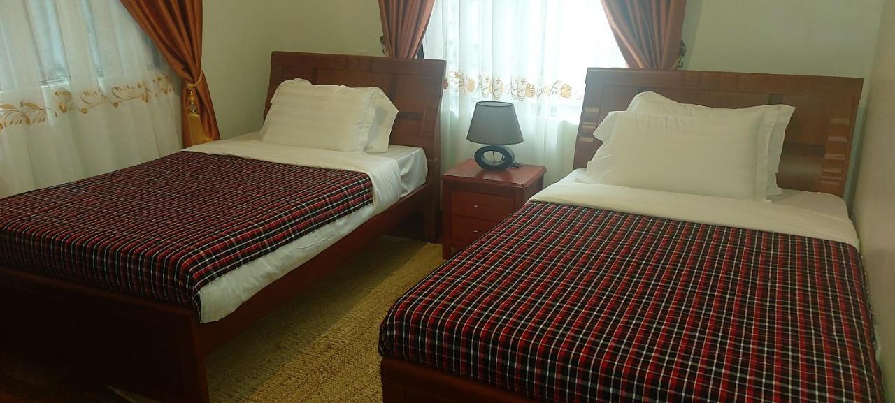Sumawe Suites Карату Экстерьер фото