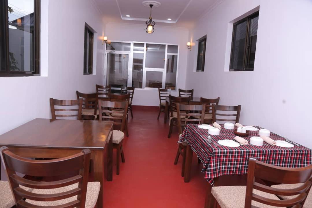 Sumawe Suites Карату Экстерьер фото